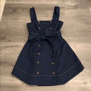 Lovers + Friends Rosanna Dress. Size XXS